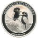 Bild 1 von 1 oz Silber Kookaburra - 2013