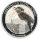 1 1 oz Silber Kookaburra - 2016 Bild 1 von 1 oz Silber Kookaburra - 2016