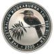 Bild 1 von 1 oz Silber Kookaburra - 2000