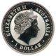 Bild 2 von 1 oz Silber Kookaburra - 2000