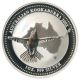 Bild 1 von 1 oz Silber Kookaburra - 2002
