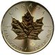 Bild 1 von 1 oz Maple Leaf Gold - diverse