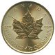 Bild 1 von 1/2 oz Maple Leaf Gold - diverse