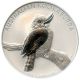 Bild 1 von 1 oz Silber Kookaburra - 2010