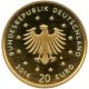 Bild 2 von 20 Euro 2016 Heimische Vögel - Nachtigall Gold - A - inkl. Sammelbox und Zertifikat