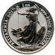 Bild 1 von 1 oz Silber Britannia - 2017