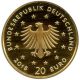 Bild 2 von 20 Euro 2018 Heimische Vögel - Uhu - F