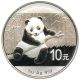 Bild 1 von 1 oz Silber Panda - 2014