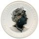 Bild 2 von 5 oz Lunar III Silber - Maus 2020