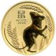 Bild 1 von 1 oz Lunar III - Maus 2020