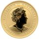 Bild 2 von 1 oz Lunar III - Maus 2020
