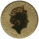 Bild 2 von 1/4 oz The Queens Beasts White Lion 2020