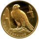 Bild 1 von 20 Euro 2019 Heimische Vögel - Wanderfalke - G