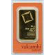 Bild 1 von 50 g Goldbarren - Valcambi geprägt