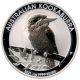 Bild 1 von 1 oz Silber Kookaburra - 2021