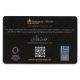 Bild 2 von 0,5 g SECAIN Goldbarren