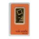 Bild 1 von 1 oz Goldbarren - Valcambi