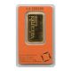 Bild 2 von 1 oz Goldbarren - Valcambi