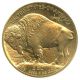 Bild 2 von 1 oz American Buffalo Gold - Diverse Jahrgänge