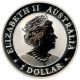Bild 2 von 1 oz Silber Australian Wedge Tailed Eagle 2021