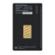 Bild 2 von 5 g Goldbarren - Perth Mint