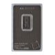 Bild 1 von 5 g Platinbarren - diverse -19% MwSt.
