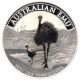1 1 oz Silber Australien Emu - 2021 Bild 1 von 1 oz Silber Australien Emu - 2021