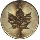 Bild 1 von 1 oz Maple Leaf Gold - 2022