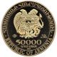Bild 2 von 1 oz Arche Noah Gold 2022