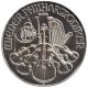 Bild 1 von 1 oz Philharmoniker Platin - Diverse