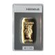 Bild 2 von 100 g Goldbarren - Heraeus