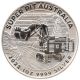 Bild 1 von 1 oz Silber Super Pit Australia - 2022