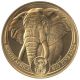 Bild 1 von 1 oz Gold Südafrika Big Five - Elefant 2022