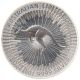 Bild 1 von 1 oz Kangaroo Perth Mint Silber - 2022 - 19% MwST