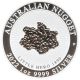 Bild 1 von 1 oz Silber Australian Nugget - Little Hero 2022