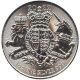Bild 1 von 1 oz Royal Arms Silber - 2022
