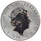 Bild 2 von 10 oz Silbermünze The Queens Beasts Completer Coin 2022