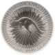Bild 1 von 1 oz Kangaroo Perth Mint Silber - 2023 - 19% MwST