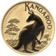 Bild 1 von 1/10 oz Kangaroo - 2023