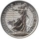 Bild 1 von 1 oz Silber Britannia- 2023 - King Charles