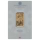 Bild 1 von 20 g Goldbarren The Royal Mint - Britannia