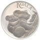Bild 1 von 1 oz Silber Koala - 2023
