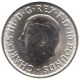 Bild 2 von 1/10 oz Britannia Platin - 2023 - King Charles