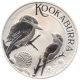 Bild 1 von 1 oz Silber Kookaburra - 2023