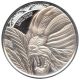 Bild 1 von 1 oz Silbermünze Kamerun Mandrill - 2022