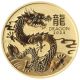 Bild 1 von 1 oz Lunar III - Drache 2024