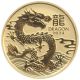 Bild 1 von 1/4 oz Lunar III - Drache 2024