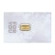 Bild 1 von 1 g For you - white - C.Hafner ceha Motivbarren