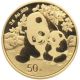 Bild 1 von 3 g China Panda - 2024