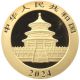 Bild 2 von 3 g China Panda - 2024